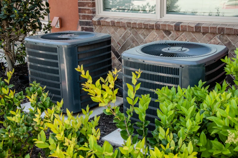 AC units