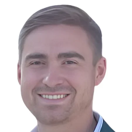 Evan Mahoney